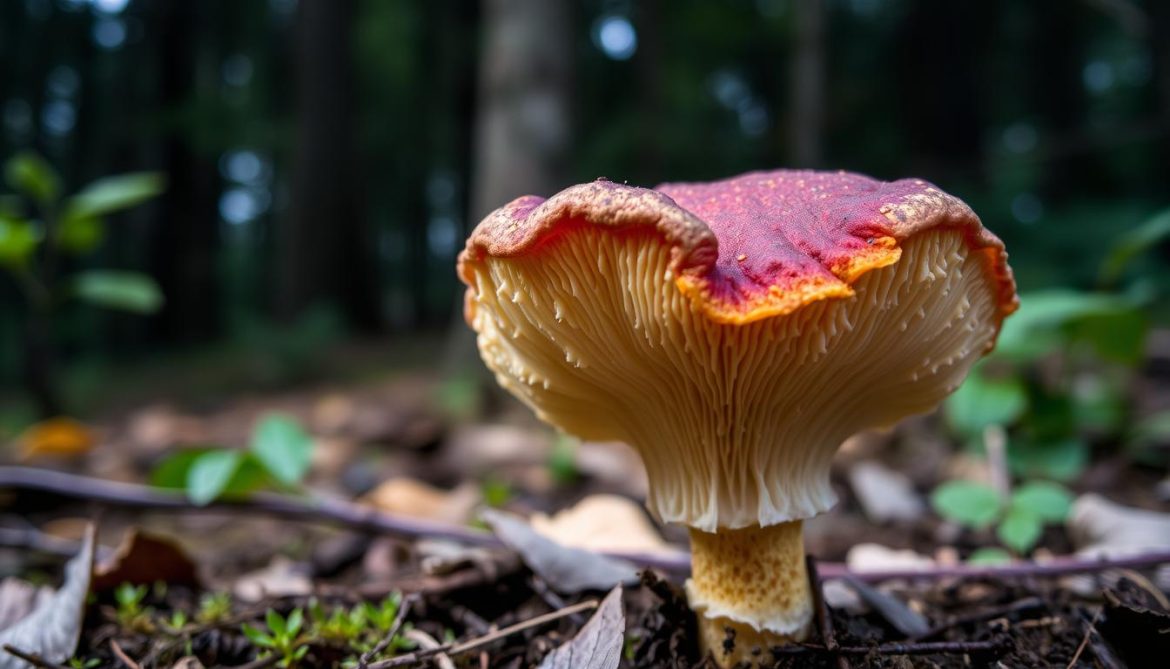 牛樟芝的副作用