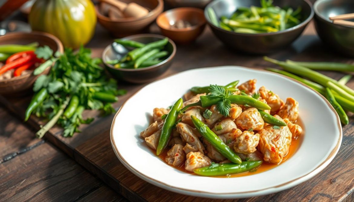 剝皮-辣椒雞-料理 剝皮 辣椒雞 料理