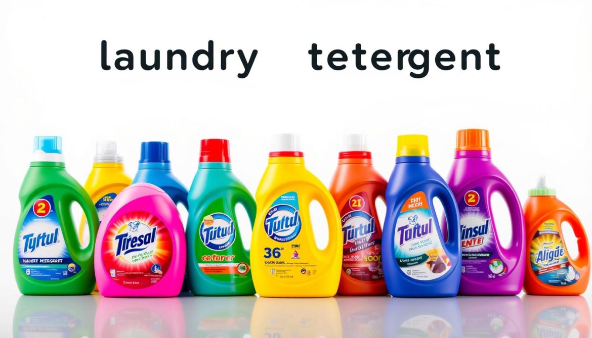 洗衣精推薦