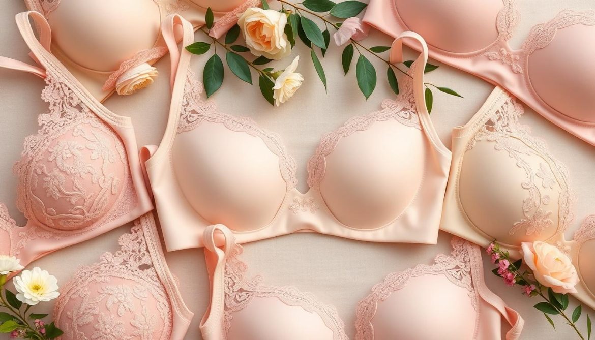 無鋼圈內衣推薦