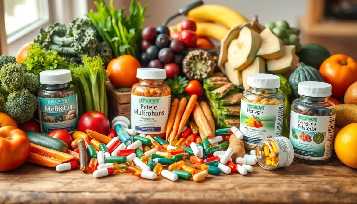 綜合維他命推薦 綜合維他命推薦