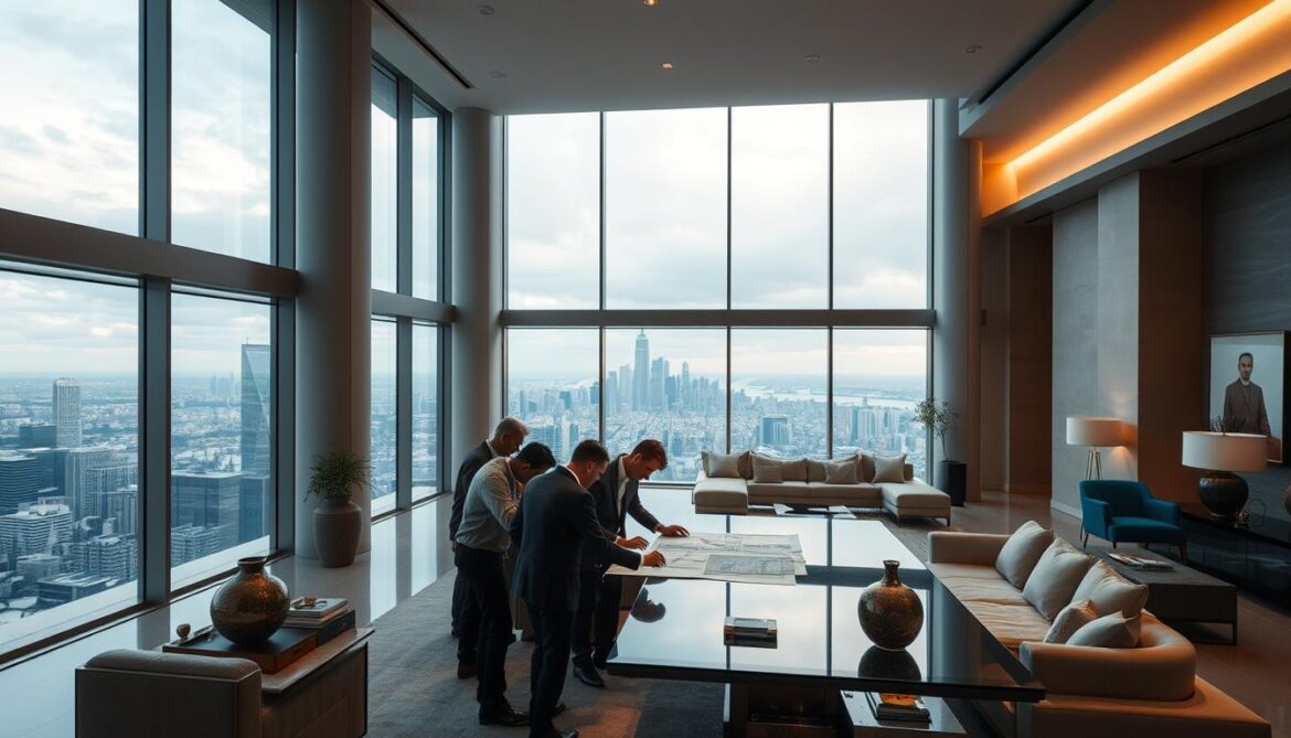 大坪數室內設計