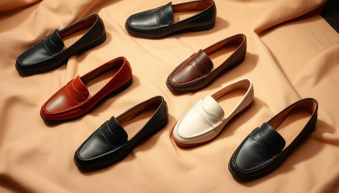 樂福鞋-女 樂福鞋 女