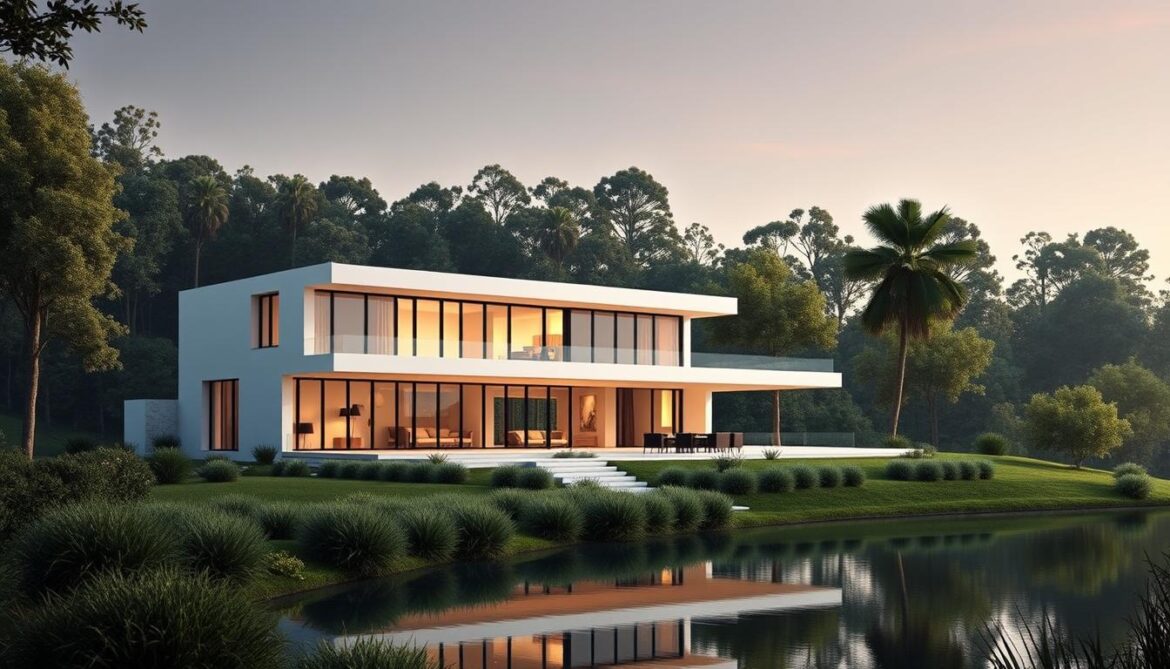 獨棟別墅設計 獨棟別墅設計