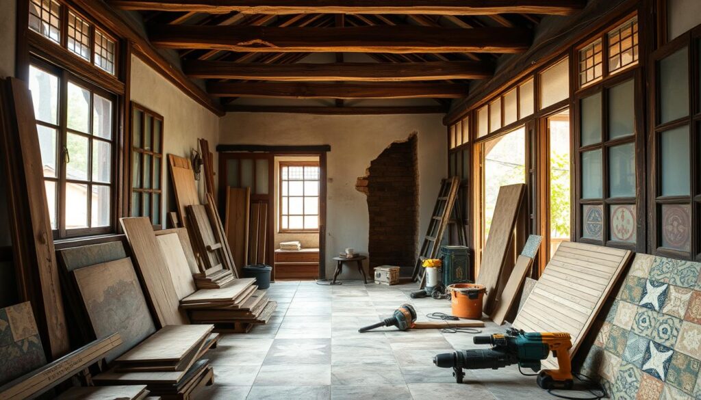 中 壢 老 屋 翻新