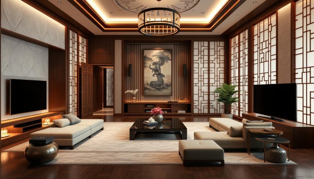 生成帝谷室內設計的圖片